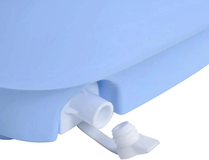 11L Capacity Mini Foldable Washing Machine