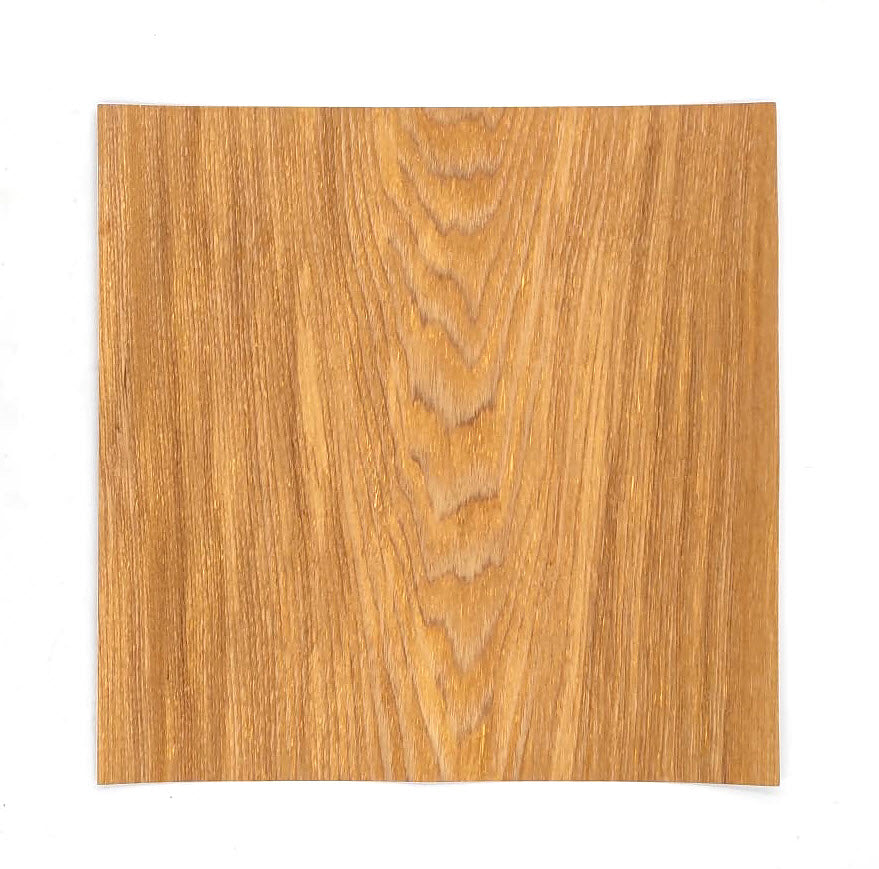 Ash Wood Self Adhesive Peel & Stick Textured Wood Look Sticker Panels for DIY Installation